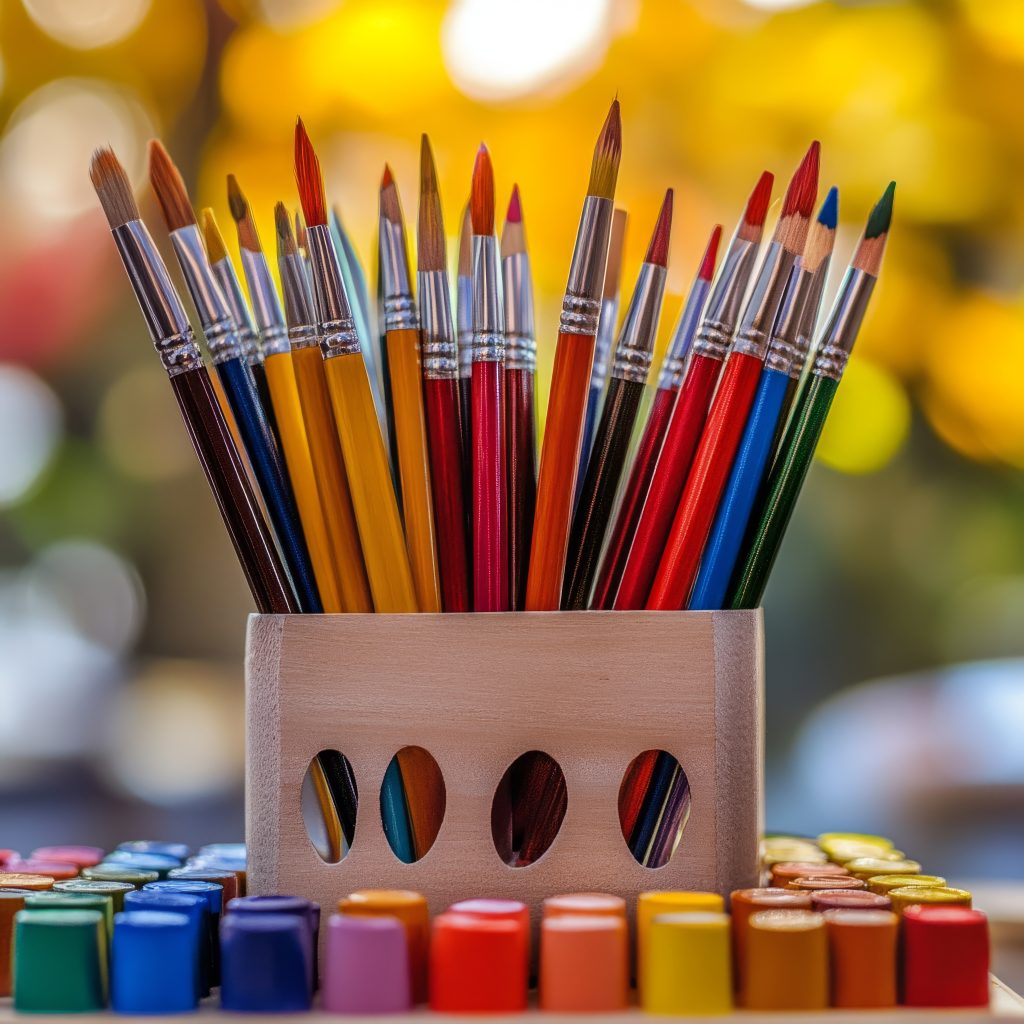 discover kids art supplies young artists inspire creativity