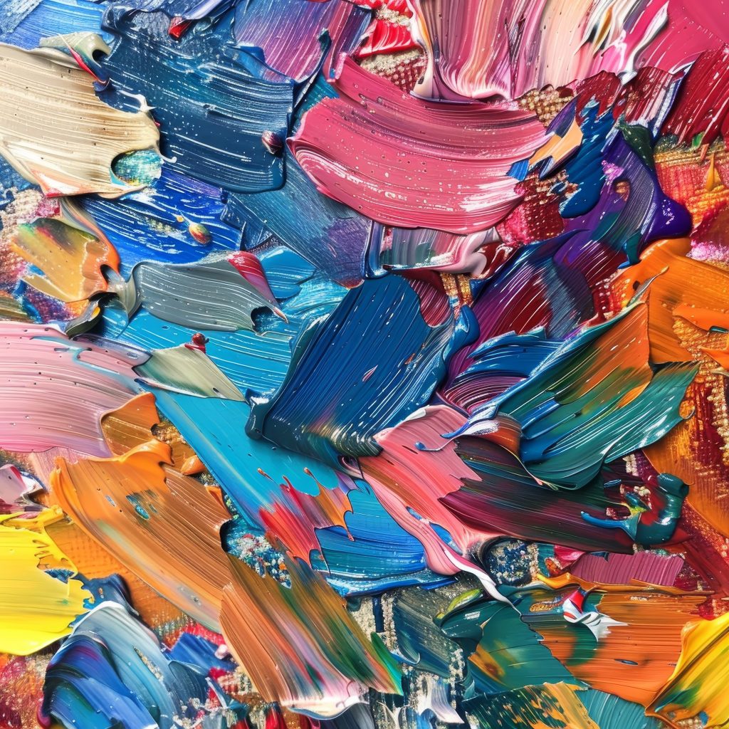 unlocking creativity