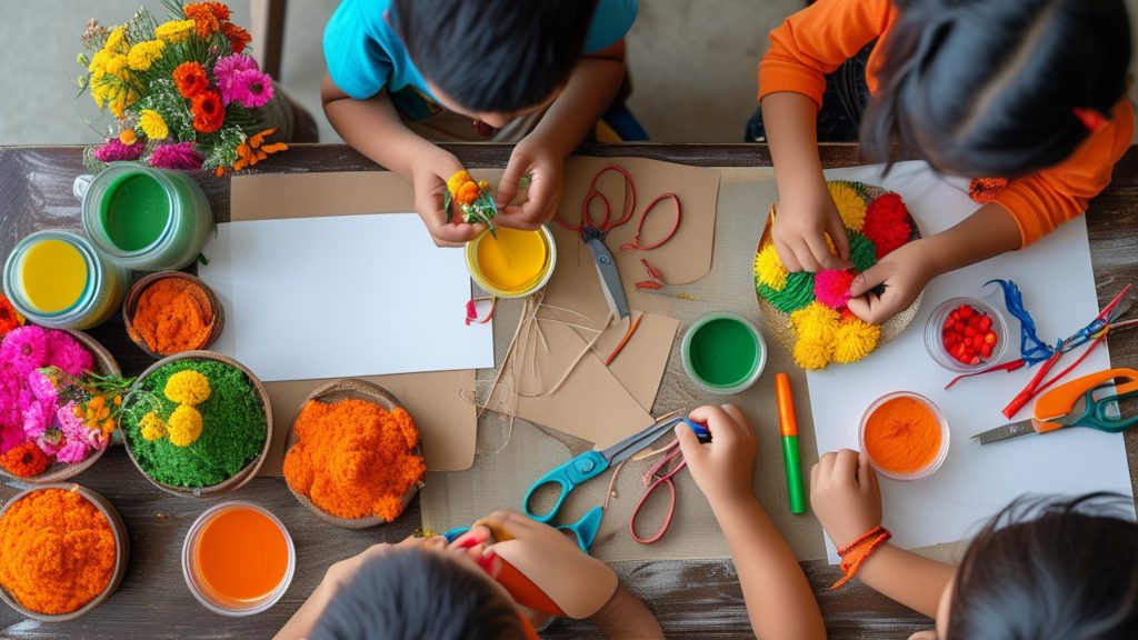 What are the essential craft supplies for beginners? — Crafting Supplies