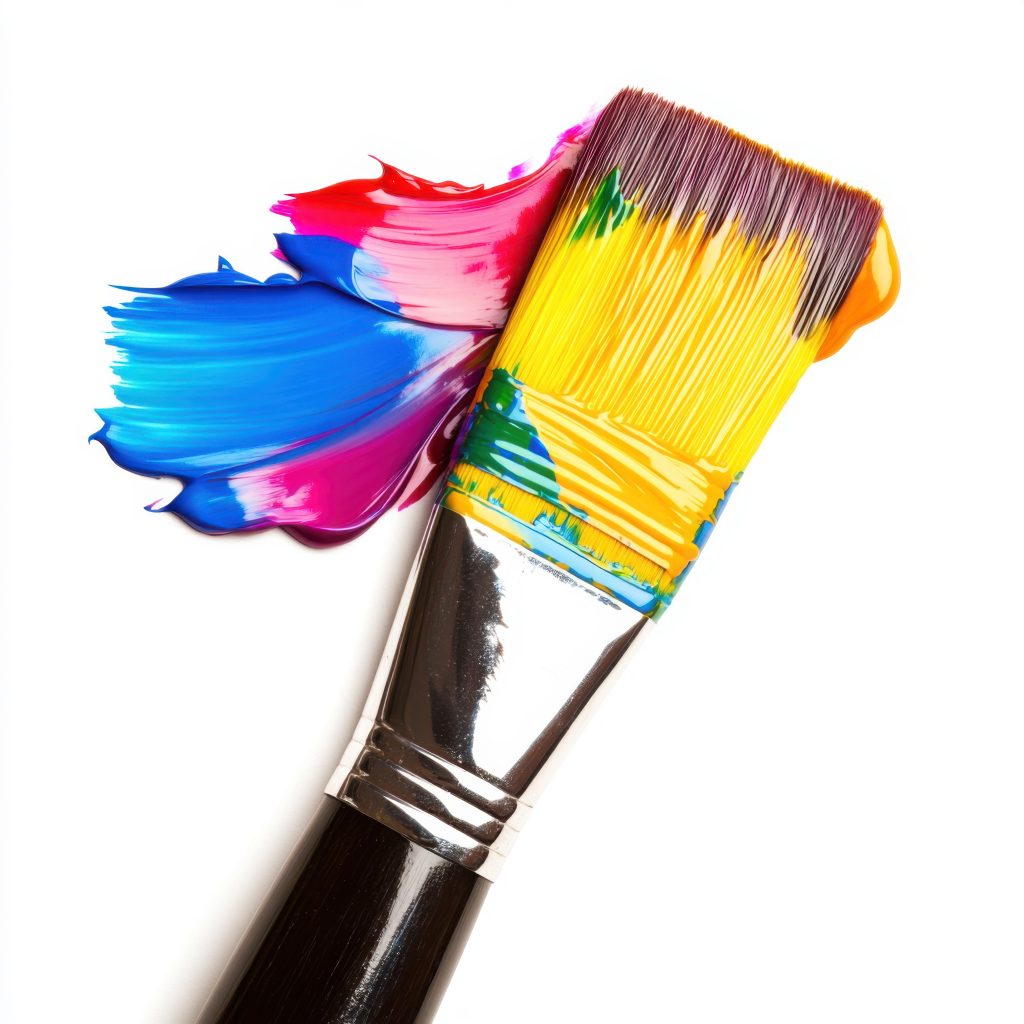 essential kids art supplies projects