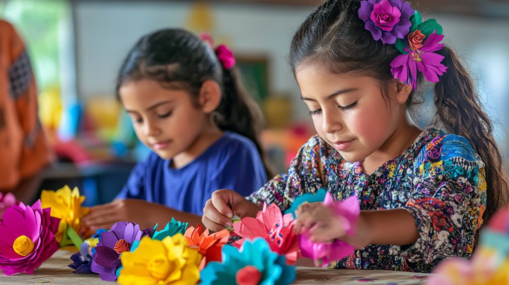 creative kids craft ideas holidays