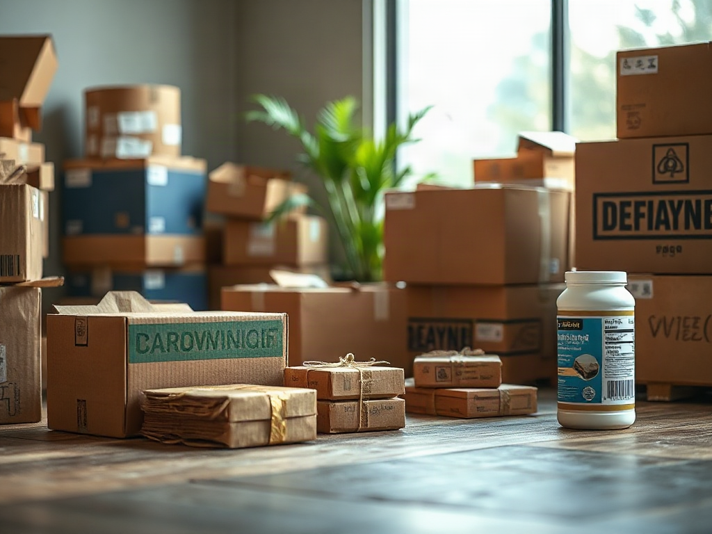 Cardboard Craft Ideas Using Sturdy Recycled Pieces: Box Types, Strong Joints, and 9 Builds