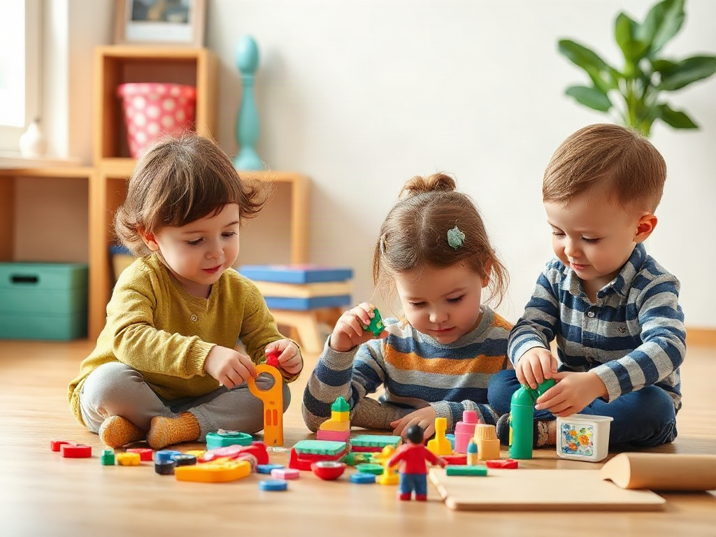 Craft Kits for Four-Year-Olds With Large Pieces: Which Size and Safety Checks Matter?