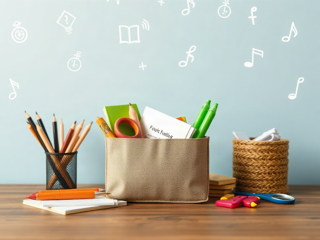 First Day Jitters Craft for Classroom Discussion—A Feelings Pocket and Talk-Prompt Plan
