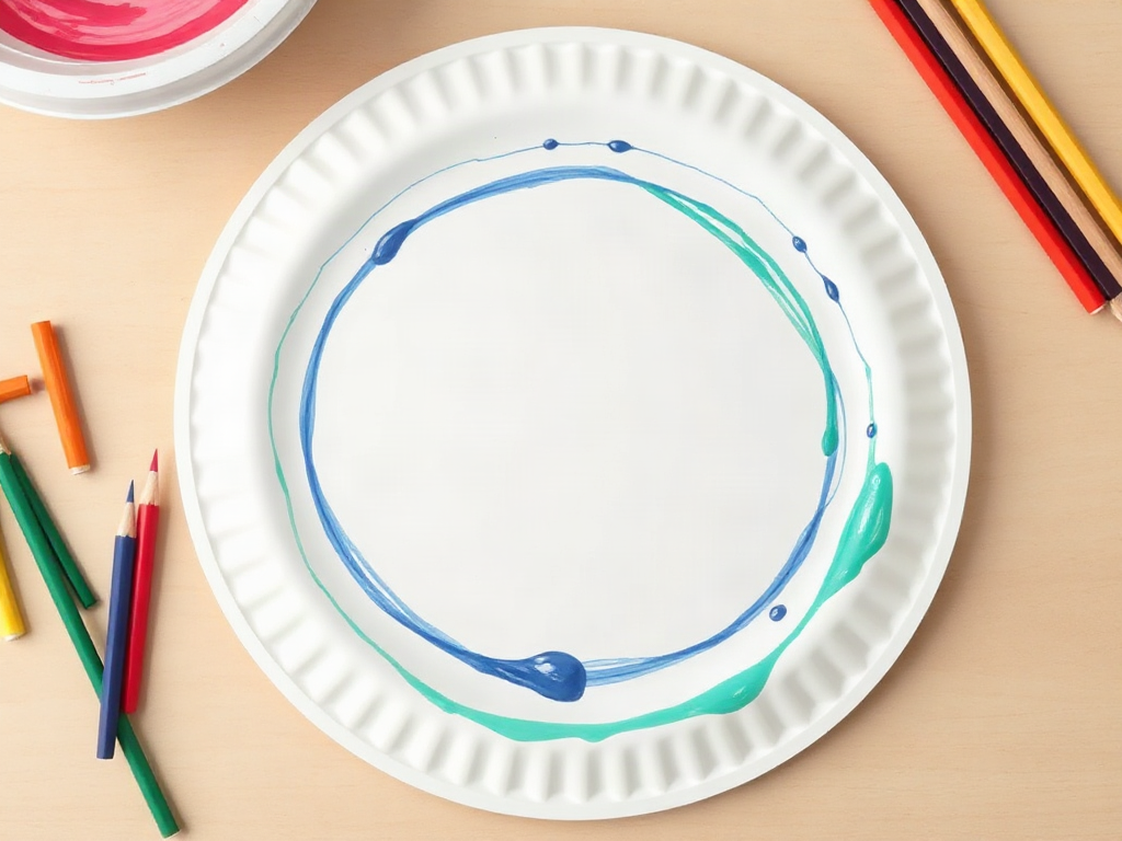 Paper Plate Craft Ideas for Group Projects: 10 Builds by Space, Age, and Drying Time
